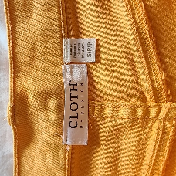 Denim skirt - Picture 3 of 3